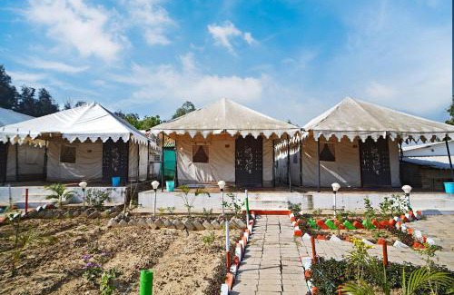 Balasore Resort | Bubbles of luxury Dublagadi Beach