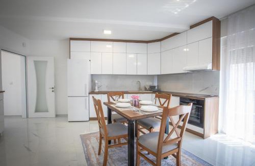 Gevgelija Apartment | Bubi Apartment