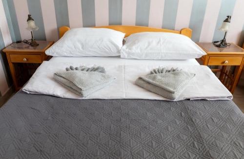 Valjevo Hotel | Bubica