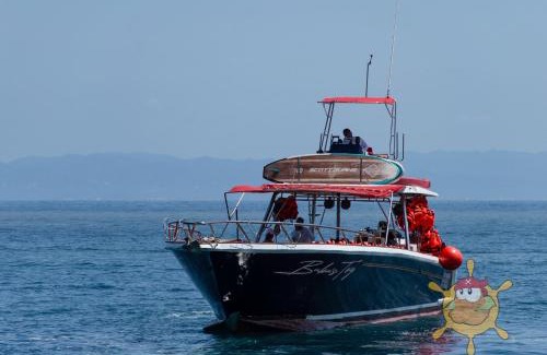 North Hotel Zone Boat Rental | Bubu's Toy Yate Privado