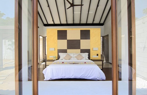 Pulau Perhentian Kecil Resort | BuBu Villa
