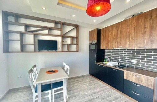Lazi Apartment | Bucanero Apartments Budva