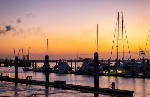 Amelia City House | Buccaneer Bungalow on Amelia Isle!