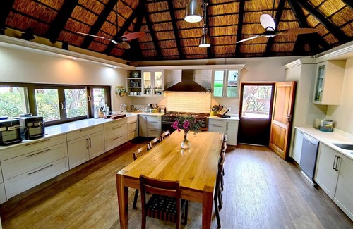 Waterberg House | Buccara Waterberg - Molapo