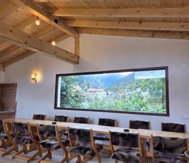 Moeciu de Sus Villa | Bucegi Panorama