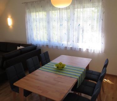Ueberlingen House | Buche