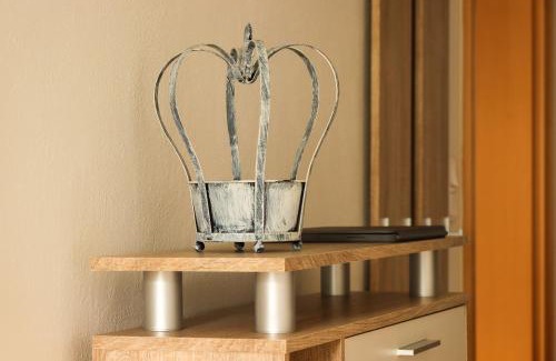 Fichtelberg Apartment | Buchen Blick - Ruhige moderne Ferienwohnung 82qm.