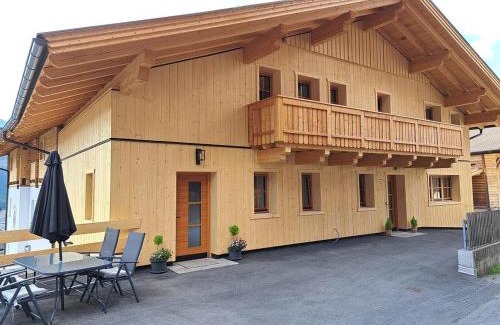 Obertilliach Hotel | Bucherhof