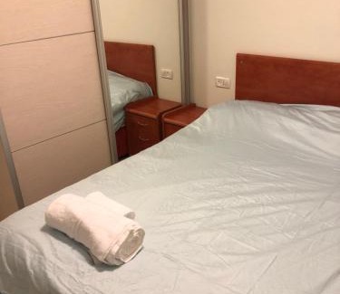 Modiin Apartment | Buchman apartment near center
