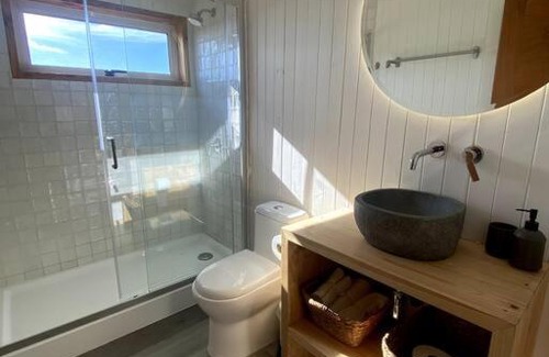 Buchupureo Villa | Buchuvillas Surf House