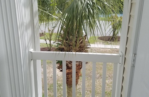 Longs Condo | BUCK CREEK VILLA