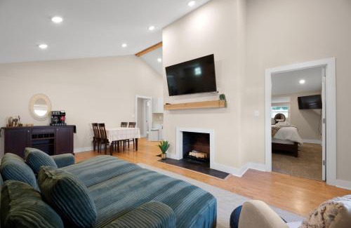 Buckeye Lake House | Buckeye Lake Cottage