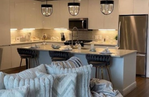 Buckhead Apartment | Buckhead Atlanta Luxury Suite