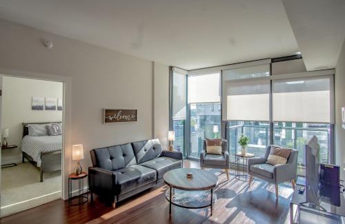 Lenox Apartment | Buckhead Fully Furnished Apartment apts