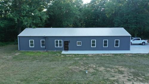 Mount Sterling House | Buckhorn Barndo &Nature Retreat-near SiloamSprings