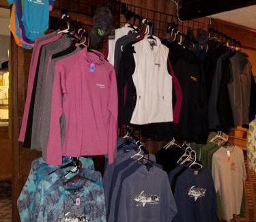 Munising Hotel | Buckhorn Resort