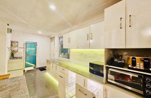 Wattala Villa | BUCKINGHAM GARDEN VILLA
