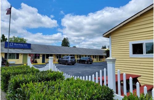 Buckley Hotel | Buckley Inn