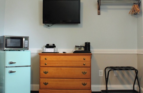 Bucksport Hotel | Bucksport Inn