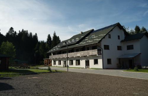 Sucevita Apartment | Bucoville