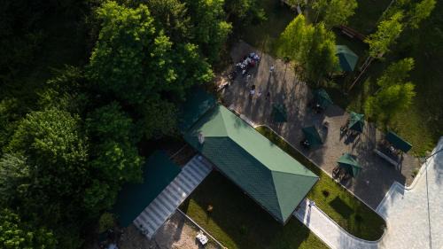 Sucevita Apartment | Bucoville