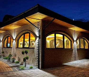 Suceava House | Bucovina Exclusiv