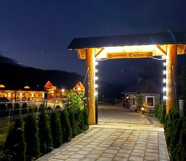 Suceava House | Bucovina Exclusiv