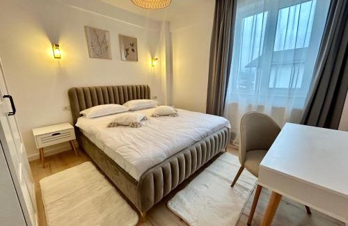 Gura Humorului Apartment | Bucovina Home Apartament