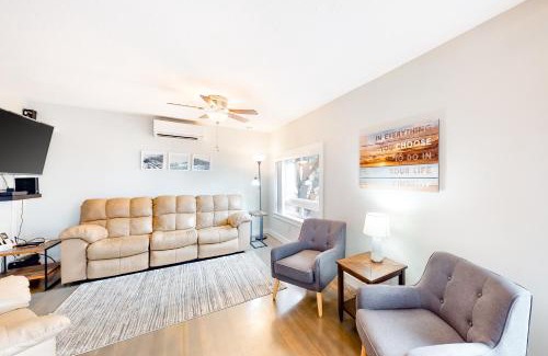 Oceanside House | Bud's Beach House