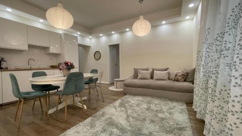 Ujlak Apartment | Buda Garden Apartment