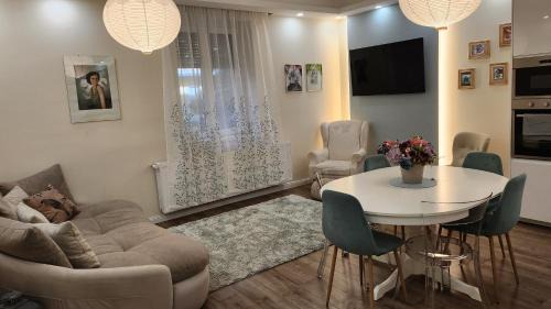 Ujlak Apartment | Buda Garden Apartment
