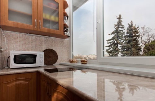 Gellert Hill Apartment | BudaHome Apartments - Citadella