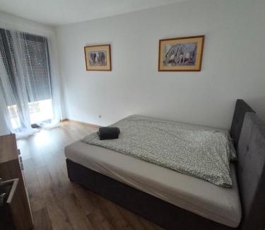 Kecskemet Apartment | Budai Gate Apartment