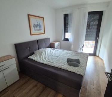 Kecskemet Apartment | Budai Gate Apartment