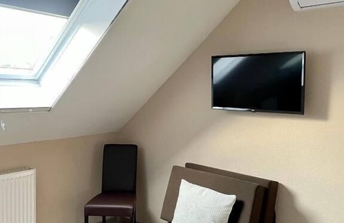 Vecses Hotel | Budapest Airport Eprespark Hotel
