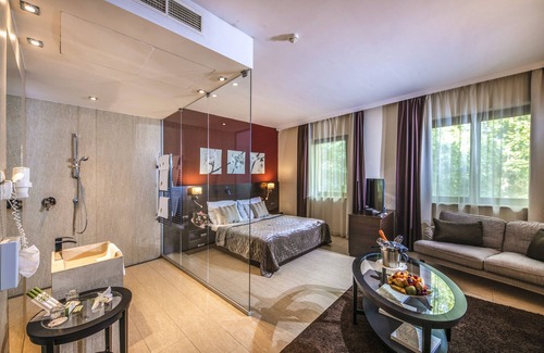 Vecses Hotel | Budapest Airport Hotel Stáció Wellness & Conference