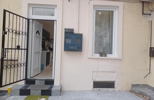 Corvin negyed Apartment | Budapest Center City Home 1