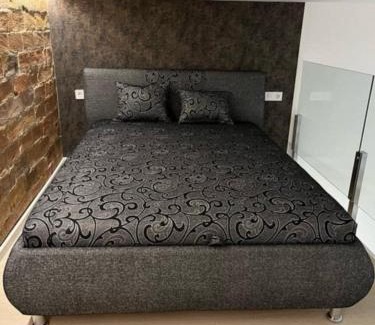 Corvin negyed Apartment | Budapest Center City Home 1