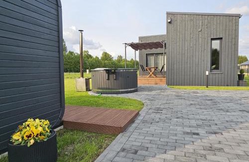 Engure House | Budas