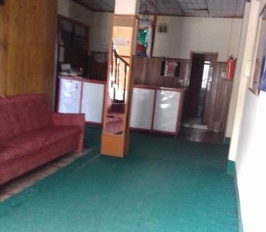 Tawang Hotel | Buddha Hotel