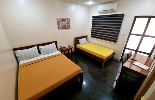 Bugallon Resort | Buddha Resort by Cocotel
