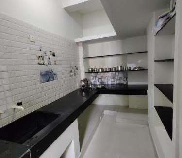 Palani House | Buddhar Illam