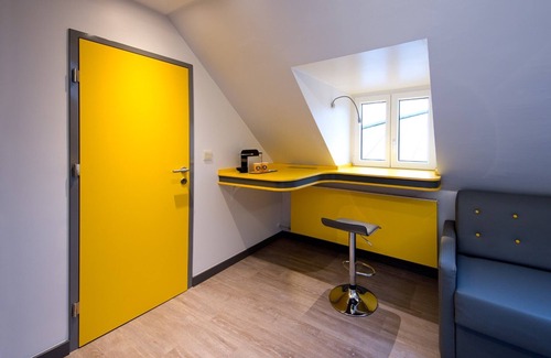 Munich City Centre Hotel | Buddy Hotel