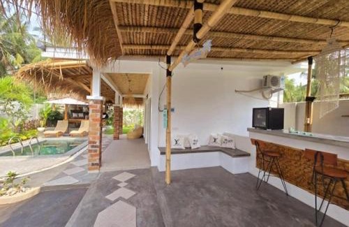 Pemenang Villa | BUDDY Villas - LOMBOK