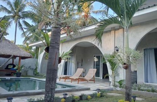 Pemenang Villa | BUDDY Villas - LOMBOK