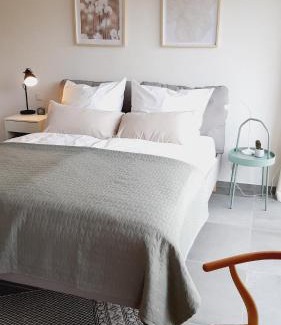 Aalen Apartment | Bude 23 - Ferienwohnung Aalen