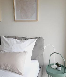 Aalen Apartment | Bude 23 - Ferienwohnung Aalen
