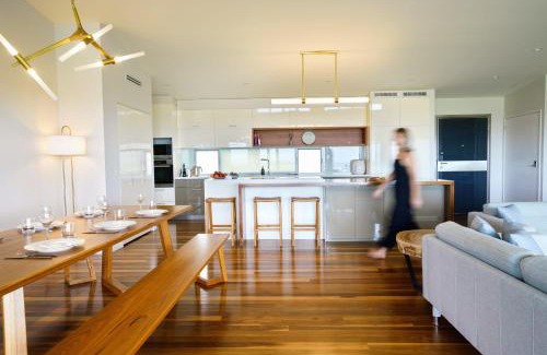 Buderim House | Buderim Mountain Panorama Retreat