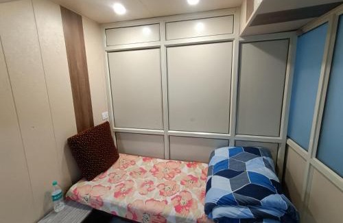 Panchkula Urban Estate Hotel | Budget AC Room Sharing basis