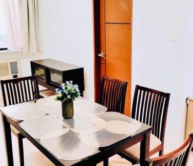 Kapitolyo Apartment | Budget Accommodation at Ace Suites by the Famous Indoor Water Spa